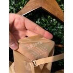 SKIMS  NWT BARELY THERE SHAPEWEAR BODYSUIT IN CLAY SZ XL Photo 4