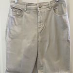 Gloria Vanderbilt FINAL MARKDOWN  slacks 10 short Photo 0