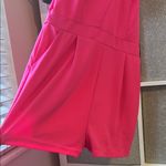 Takara Hot pink romper Photo 2
