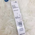 Antonio Melani Kira Off The Shoulder Peplum Top Blouse Citrus Grove Size 8 New Photo 6