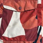 Burton  Women's Da Nang Snowboard Jacket Poppy Field size Small Photo 11