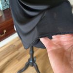 Jones New York Black Half Slip Photo 1