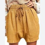 Free People Women's Need to Escape Bermuda Shorts Photo 0
