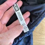 CHRLDR Snake Victory Sports Bra & High Waisted Leggings in Blue Photo 5