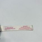 PINK - Victoria's Secret Victoria's Secret PINK‎ Date Push-up Longline Bra Size Small Tropical Multicolor Photo 8