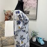 Loft Cream Fitted Short Sleeve T-Shirt Photo 4