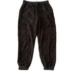 No Boundaries  Plush Jogger Pants Photo 2