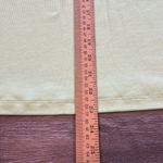 Old Navy Maternity Short Sleeve Ribbed Shirt Photo 8