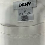 DKNY women's sleeveless midi pullover dress. Size M.. Photo 4