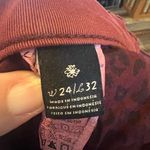 Scotch & Soda Maison Scotch size 24x32 skinny jeans maroon Photo 9