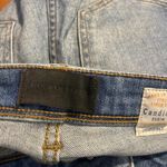 Buckle Black jeans #53 Ankle skinny Blue Size 27 Photo 3