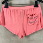 Bebe  Pajama Shorts, SMALL Photo 0