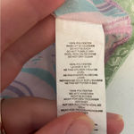 Nasty Gal EUC |  women’s lace marbled tank — size‎ 10 Photo 6