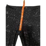 Lululemon  Athletic Capri Leggings Sporty Sports Athleisure Workout Gym Training Photo 8