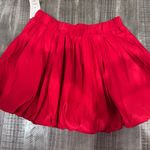 A New Day bubble Women's Skirt- size Medium Photo 1