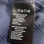 Urban Outfitters NWT Women's Size Medium Claira Side Button Mini Skirt Navy Blue Photo 10