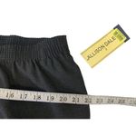 Allison Daley Women's Classic Black Pants Photo 4