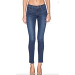 frame denim  Le Skinny de Jeanne in‎ Columbia Road Jeans Size 29 Photo 10
