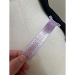 Fenty Savage 70s Terry Strappy Back Teddy In Black With Matching Shorts Size XL Photo 7