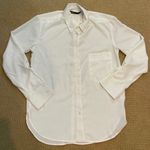 ZARA White Shirt Photo 0