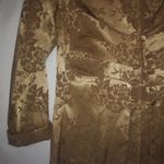 Ruby Rox  9 Gold Fancy Rose Engraved Jacket Photo 1