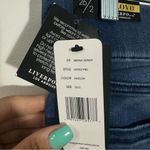 NWT Stitch Fix Liverpool Sienna Legging Pull Photo 6