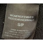 The North Face  3 in 1 tri climate inner layer black Small Photo 1