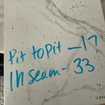 Calvin Klein Women’s 4 Blue Gingham Wide Leg Jumpsuit New Photo 6