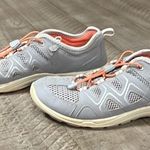 Ecco  Women's Terracruise Lite Silver Gray Sneaker Photo 3