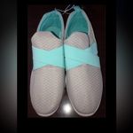 Zone Pro  Ladies Athletic XStrp Slip On Sneaker Sz 9 NEW Photo 1