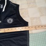 Adidas NWT  Women's Equipment Sleeveless Golf Polo XS Photo 6