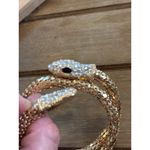 Gold Snake Photo 2