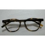 Dkny Eyeglasses DK5000 281 Tokyo‎ Tortoise, Size 51 Photo 1