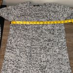 W118 by Walter Baker Gray Knit Open Cardigan XS GUC Photo 4