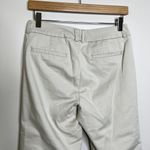 Dockers Metro Capri Mid Rise Curvy Pants Photo 3