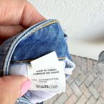 Ottod’ame wide leg jeans size 26 Blue Photo 9