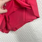 Girlfriend Collective Girlfriend‎ Collective Pink High Rise Athletic Lined Shorts Photo 1