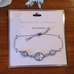 Adrienne Vittadini Adrienne Vitadini Rhinestone Bracelet Photo 2
