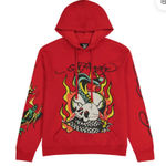 Ed Hardy  Hoodie Photo 0
