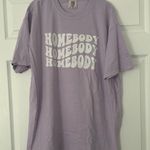 Comfort Colors Homebody Shirt  Photo 0