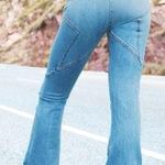 Revice Denim Flare Jeans Photo 0