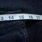 Broken Promises  Hell bound distressed black jeans 30 Photo 5