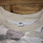 Old Navy camo crewneck Photo 2