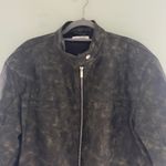 We Wore What Vintage Patina Jacket Photo 7