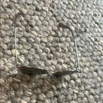 Diane Von Furstenberg  DVF845S 015 Grey/Silver Tinted Sunglasses Photo 1