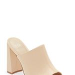 BP Beige . Alexa Slide Sandal (Women) Photo 0