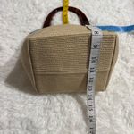 Talbots  Tote Bag in Cream Photo 9