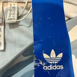 Adidas  Shades of Blue Camo Camoflage Athletic Leggings Tights Large NWT Photo 12