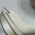 Brian Atwood  Peep Toe Bambola Leather 5'' High Heel Pumps Sz 8 Photo 9