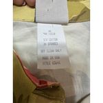 Vintage f.l. malik Floral Two Photo 7